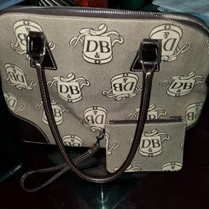 Dooney & Bourke bag